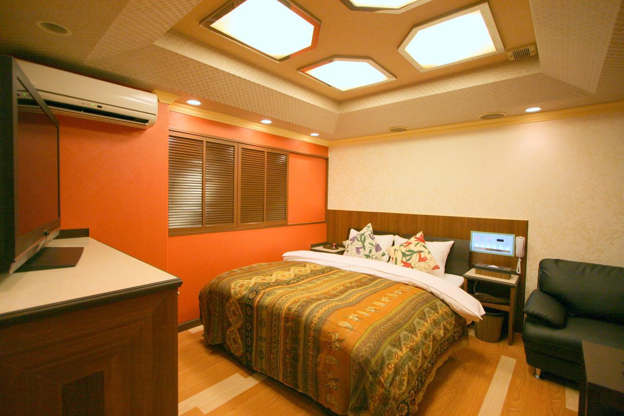 Hotel Celavie Osakajokitazume (Adults Only) Esterno foto