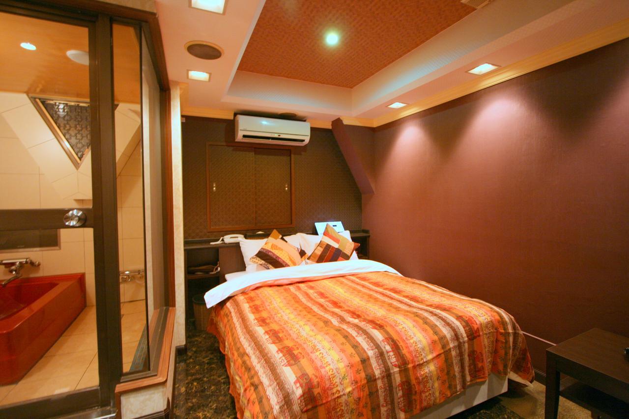 Hotel Celavie Osakajokitazume (Adults Only) Esterno foto