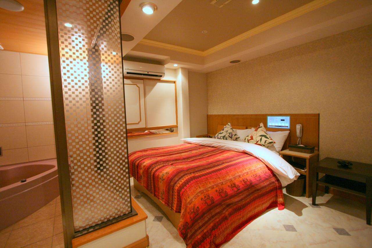Hotel Celavie Osakajokitazume (Adults Only) Esterno foto