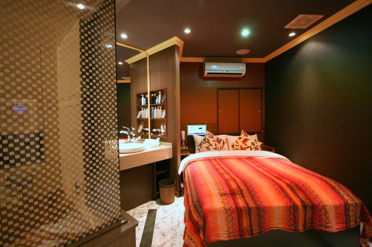 Hotel Celavie Osakajokitazume (Adults Only) Esterno foto