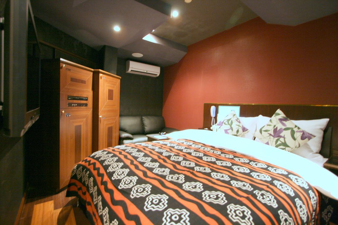 Hotel Celavie Osakajokitazume (Adults Only) Esterno foto