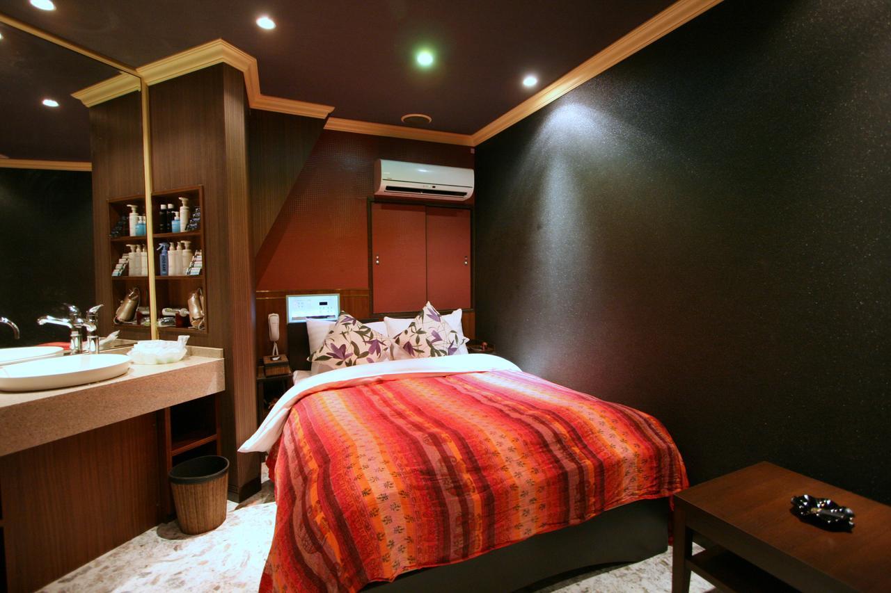 Hotel Celavie Osakajokitazume (Adults Only) Esterno foto