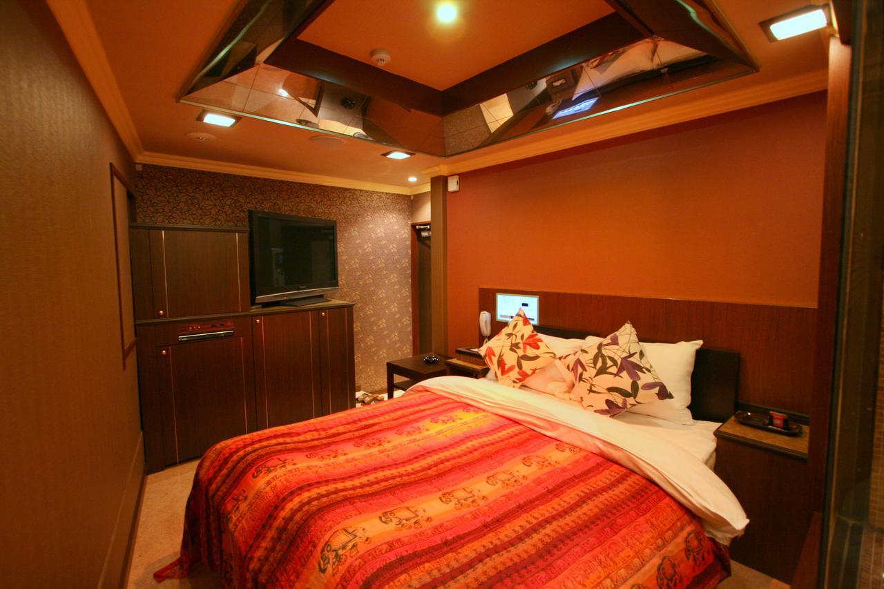 Hotel Celavie Osakajokitazume (Adults Only) Esterno foto