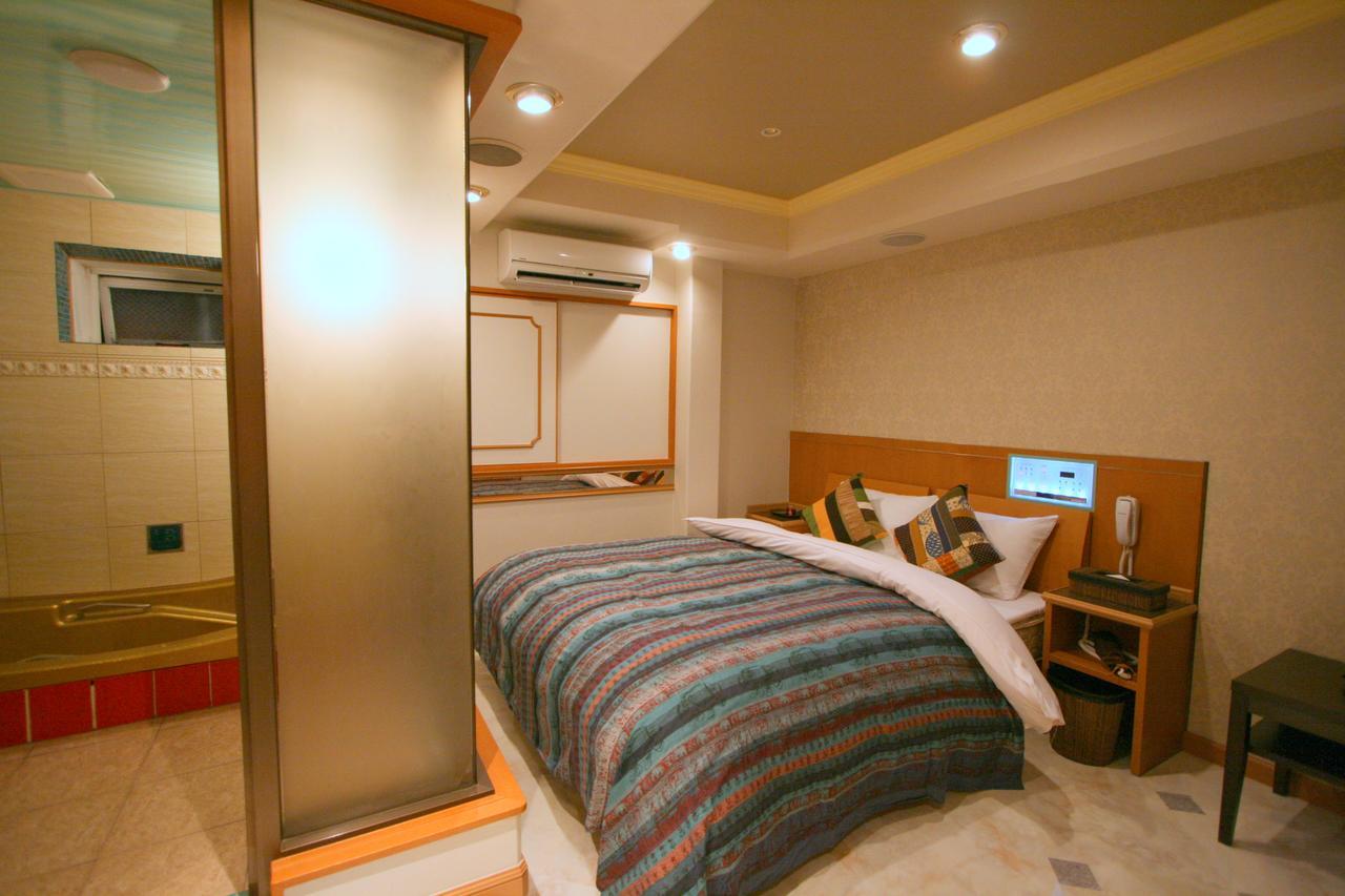 Hotel Celavie Osakajokitazume (Adults Only) Esterno foto